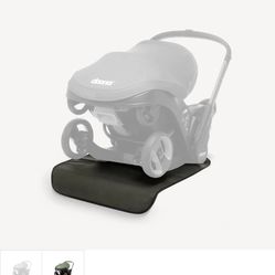 Seat Protector ( Donna )