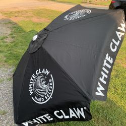 White claw Umbrella 
