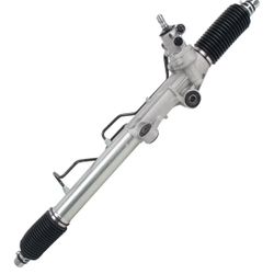 Toyota Rack And Pinion Steering