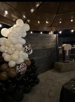 Party Decor