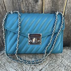 Michael kors rose md Shoulder Bag 