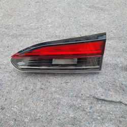 2022-2023 ,Toyota Corolla Cross Right Inner Tail Light