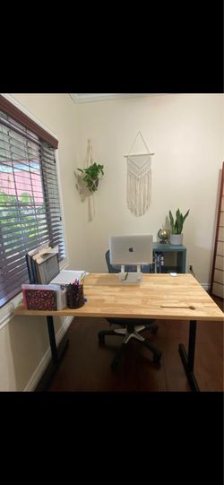 Desk