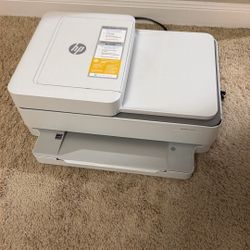 New Printer 
