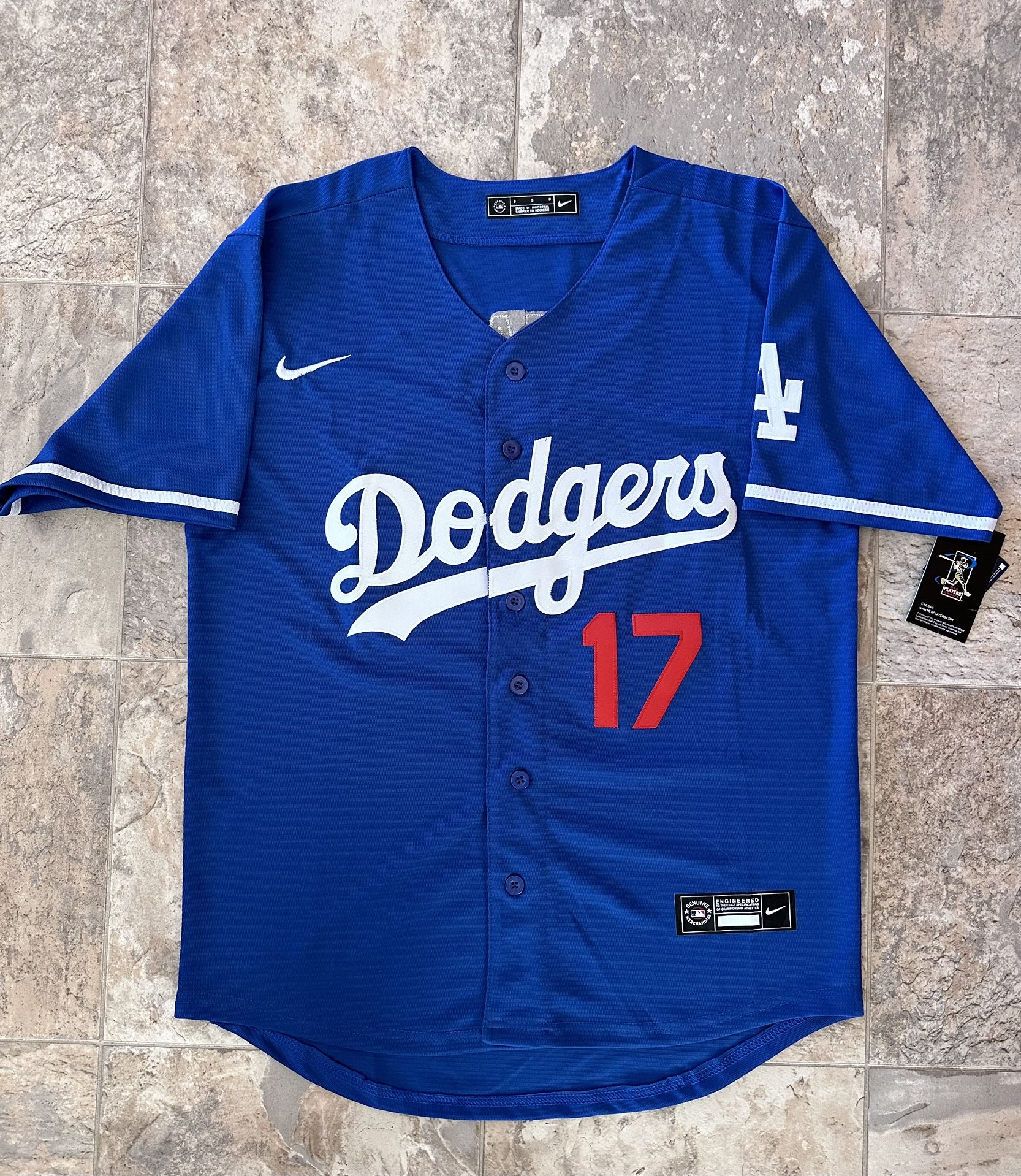 OHTANI #17 kids sizes 3 -8 years old ⚾️