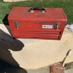 Red Toolbox