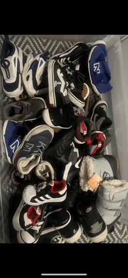 Kids Shoes