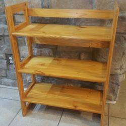 Shelving Unit