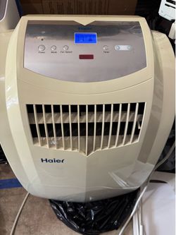 9000 Btu portable ac