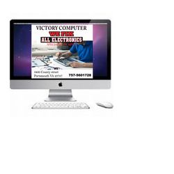 Victory Computer Repair