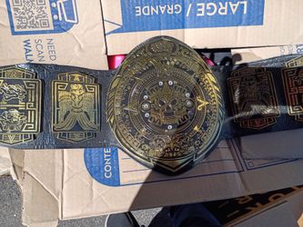 Lucha underground