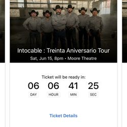 Intocable 