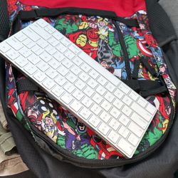 Apple Key Board