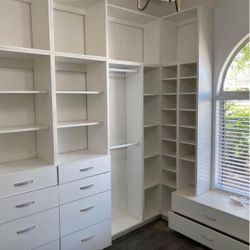 High Quality Storage Cabinets And Organizers $150 Each