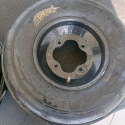 Atv Parts And Accessories 