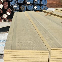 Brand New Custom Colonial Hardie Siding