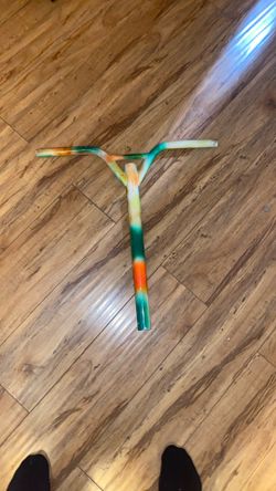 Scooter Handle Bars