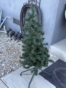 Mini Christmas Tree