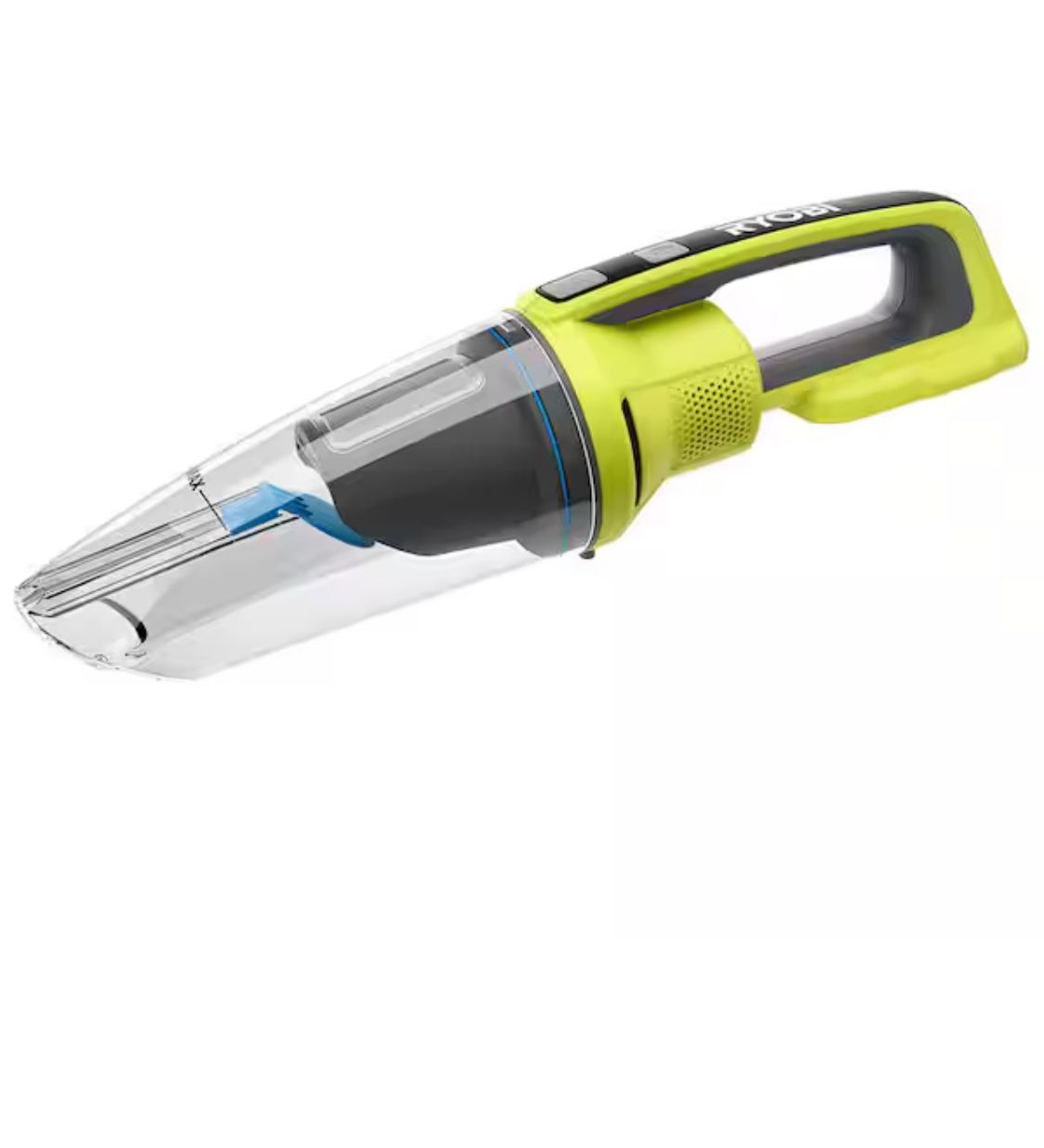 RYOBI ONE+ 18V Cordless Wet/Dry Hand Vacuum