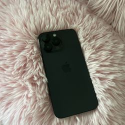 Iphone 14 promax 1TB Black