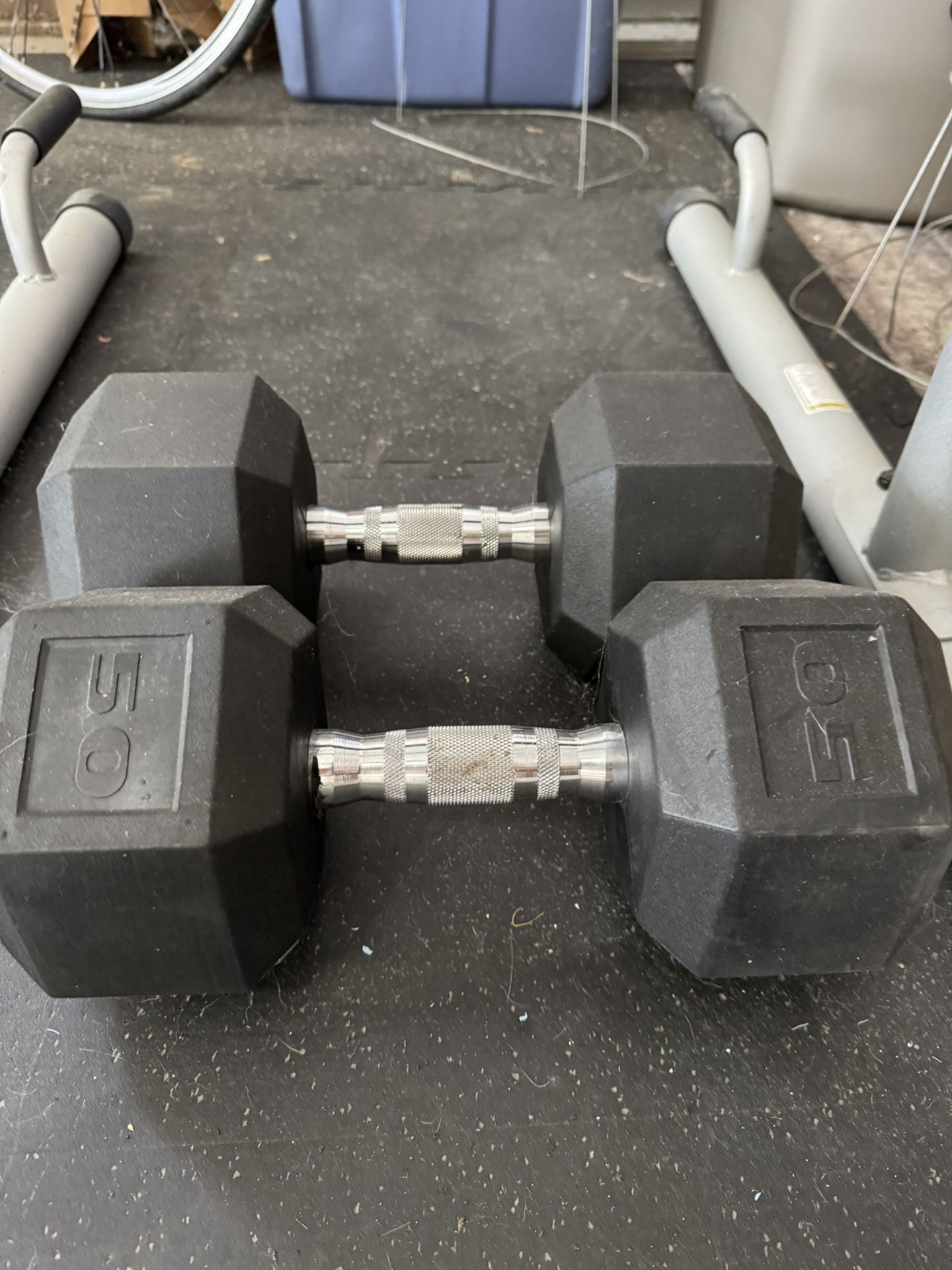 Set Of Weights