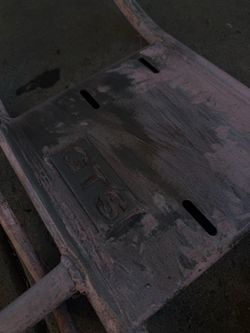 gts frame