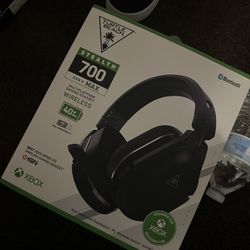 Turtle Beach Stealth 700 Gen 2