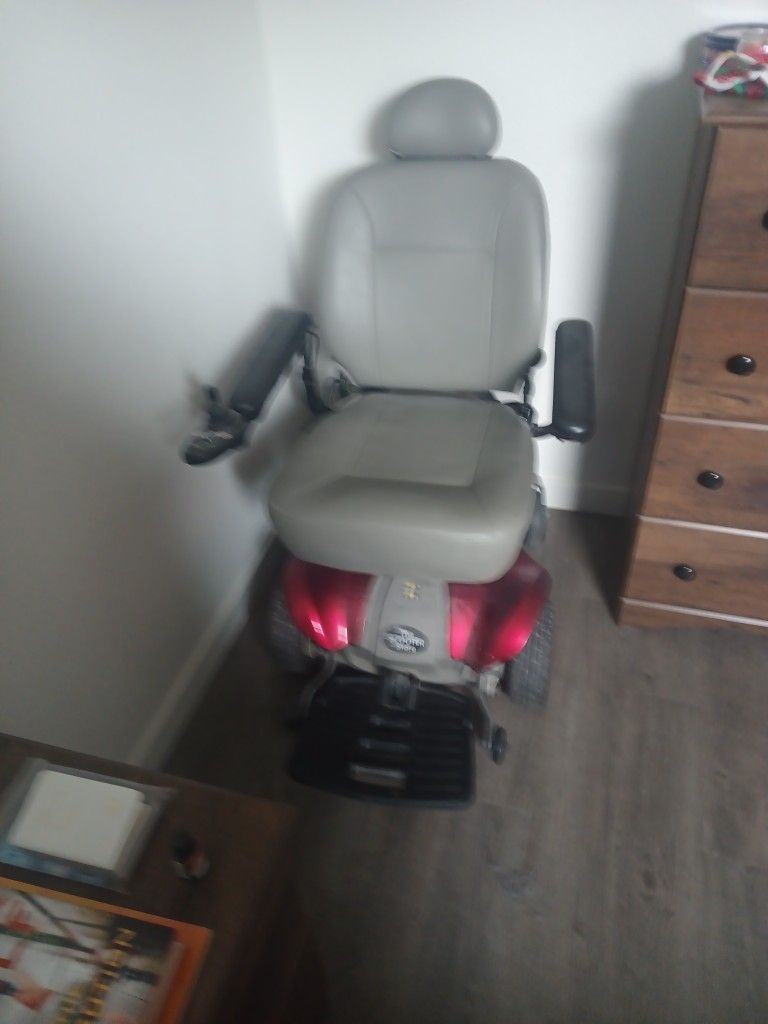 Power Chair