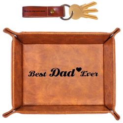 Brand New Best Dad Ever Gifts for Dad, Christmas Birthday Gifts for Dad 