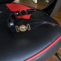Versace biggie Frame And Case