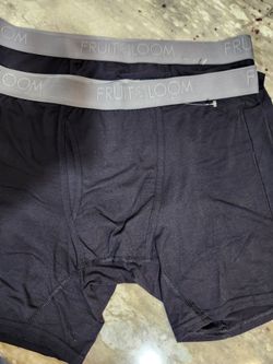 New Men's Underwear Size Xl 3pack
