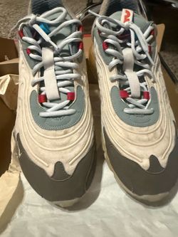 Nike Air Max 720 Cactus Trail size 12