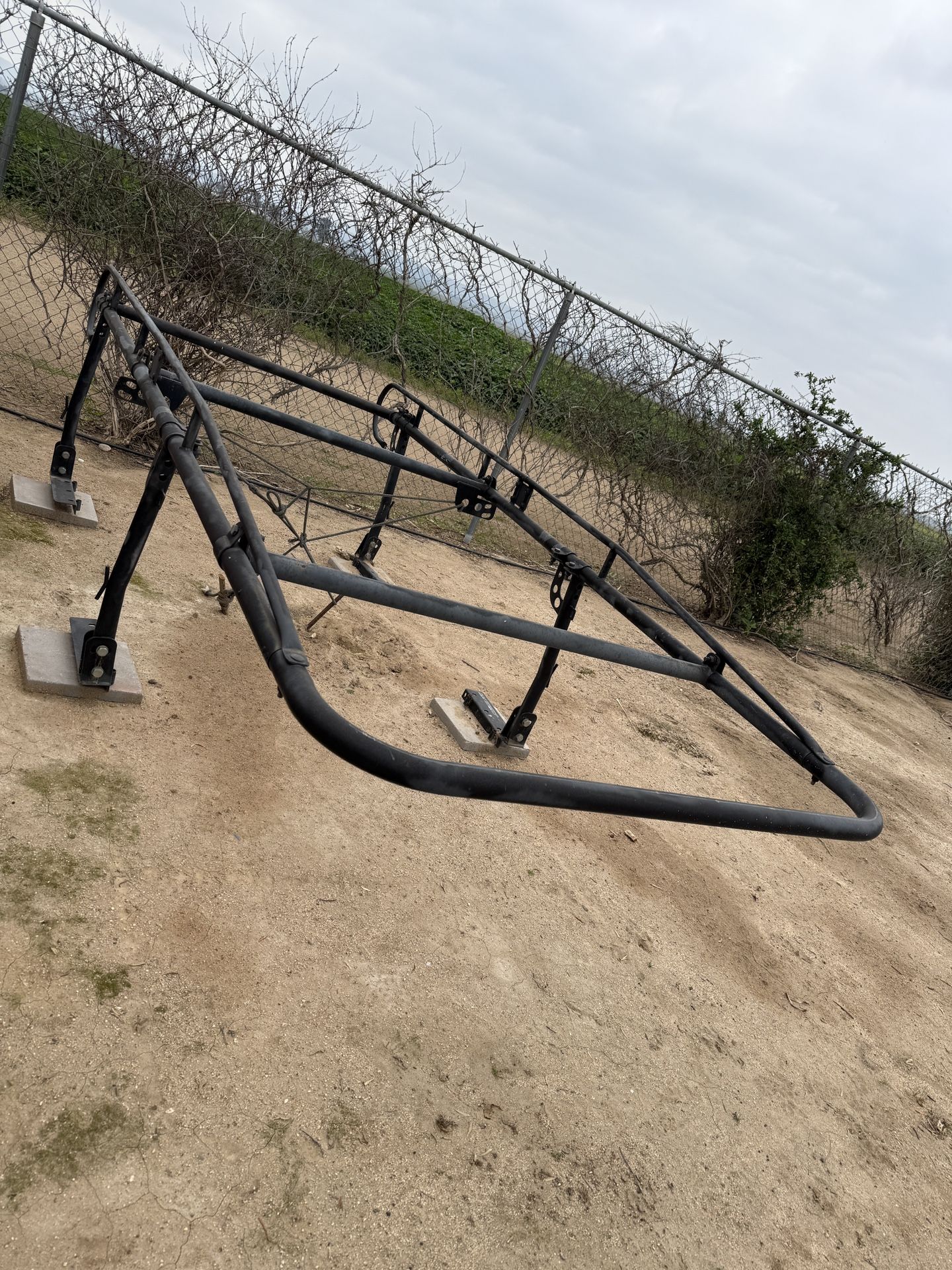 Truck Rack