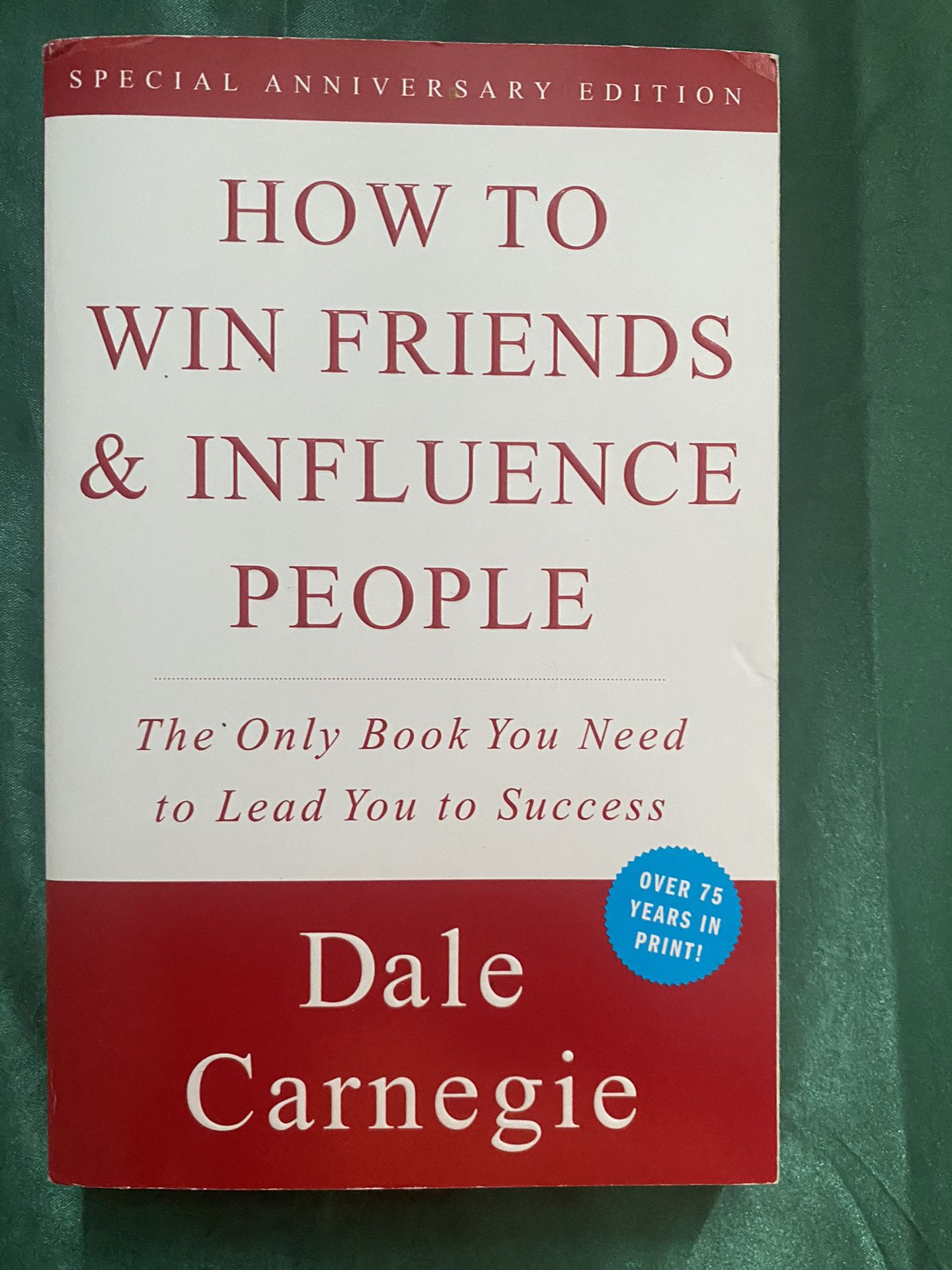 How To Win And Influence People