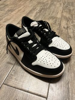 Jordan 1 Low Mochas 10M