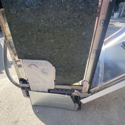Dishwasher Criterion Brand new 