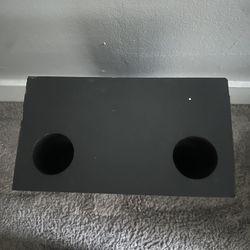 Bose Subwoofer 