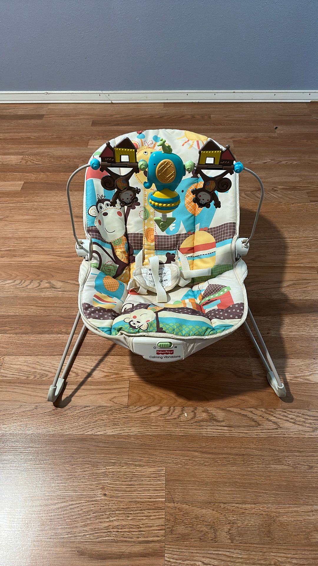 Baby Chair