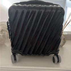 Tumi Authentic Business Case