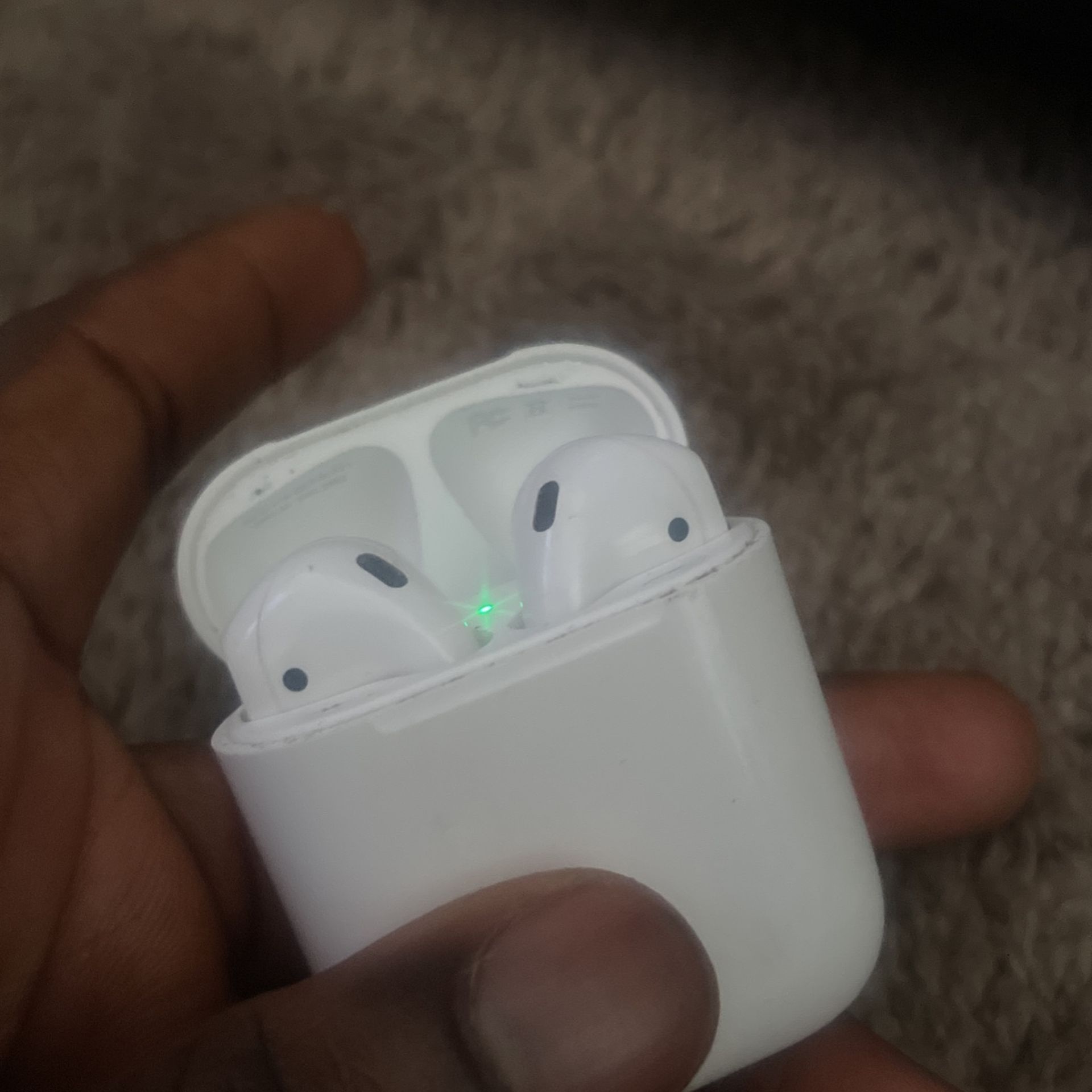 AirPods2