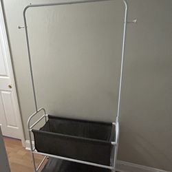 Cloths Rack