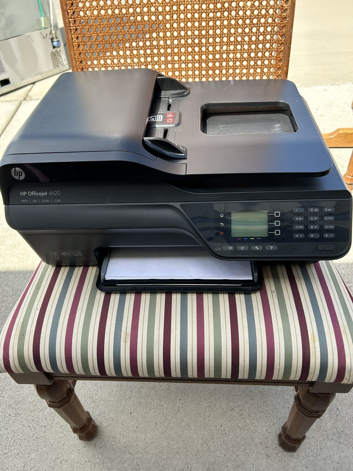 Printers