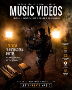 Music videos