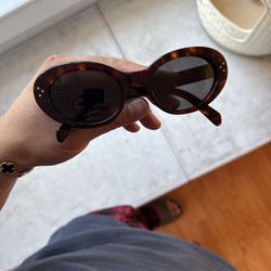 Celine Women Sunglasses 