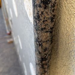 Finished Piece Of Baltic Brown Granite 