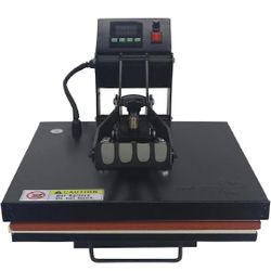 Royal Press Heat Press 