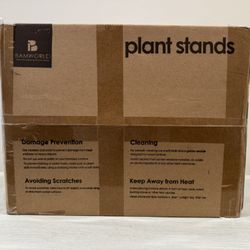 Plant Stands