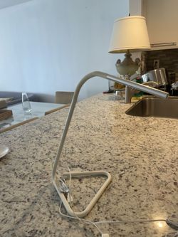 Ikea Led Work Lamp Usb