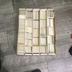 Basketball Ball Cards