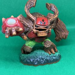 2012 Skylanders | Giants | Gnarly Tree Rex (contact info removed)8